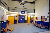 Safestore Self Storage Burnley 257265 Image 1